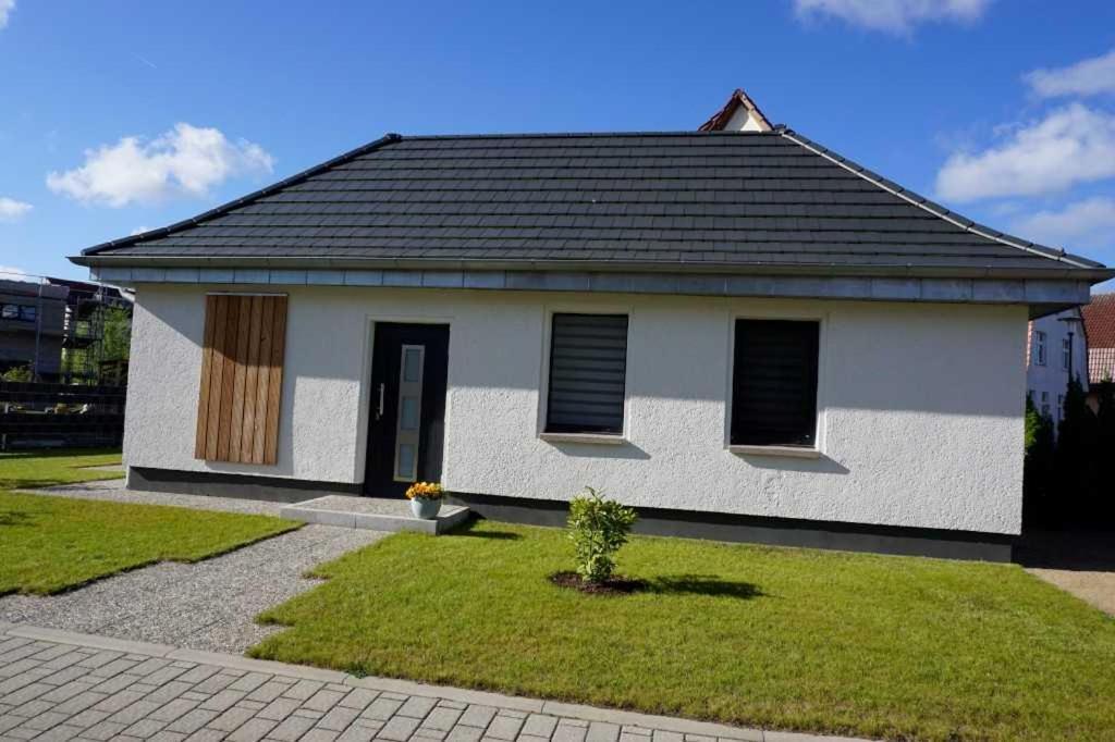 Ferienhaus "Brigitte" Objekt Id 12053-4 Waren  Exterior foto