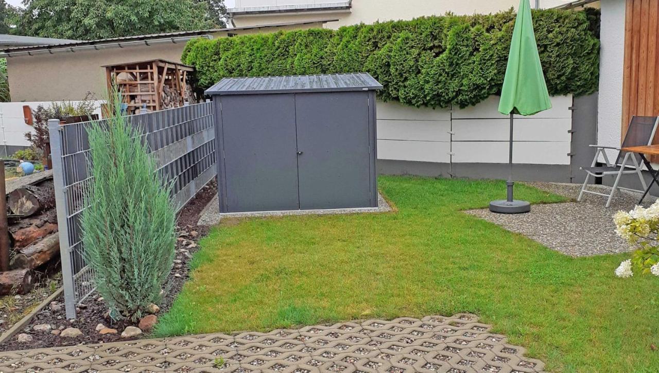 Ferienhaus "Brigitte" Objekt Id 12053-4 Waren  Exterior foto
